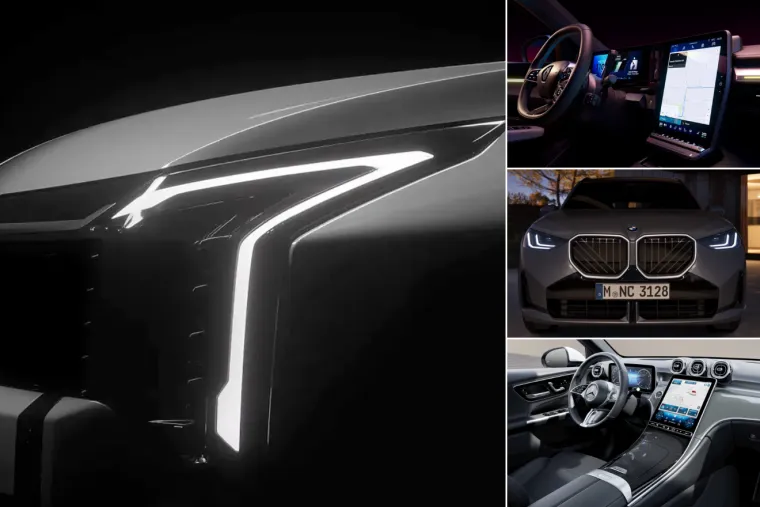 Ovo su najbolji obiteljski SUV-ovi koje možete kupiti: 'Ne treba vam ni&scaron;ta vi&scaron;e'