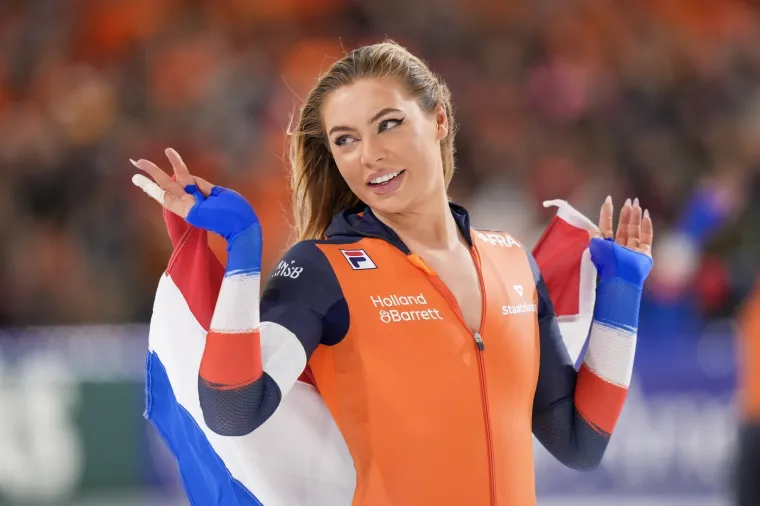 Ove zanosne djevojke zapalit će led u Italiji na najvećoj svjetskoj pozornici