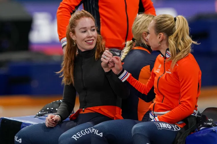 Ove zanosne djevojke zapalit će led u Italiji na najvećoj svjetskoj pozornici