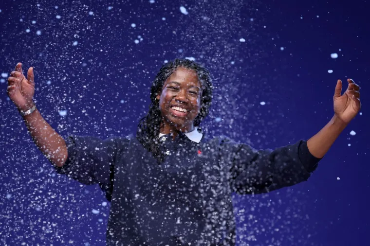 Ove zanosne djevojke zapalit će led u Italiji na najvećoj svjetskoj pozornici