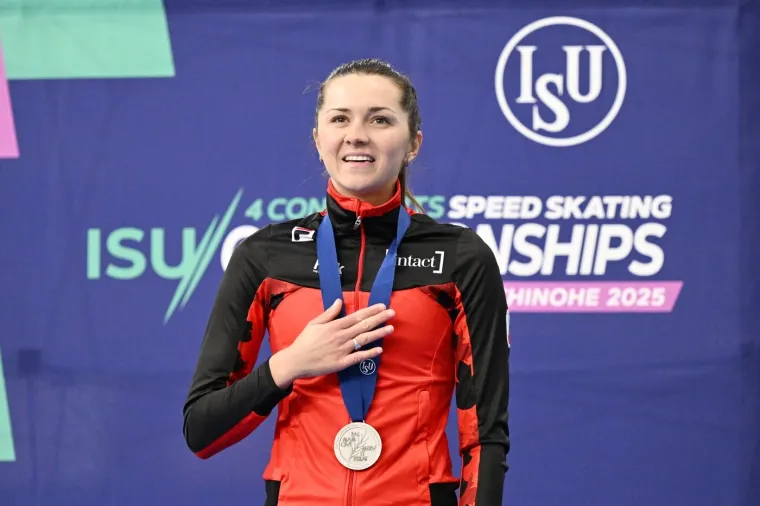 Ove zanosne djevojke zapalit će led u Italiji na najvećoj svjetskoj pozornici