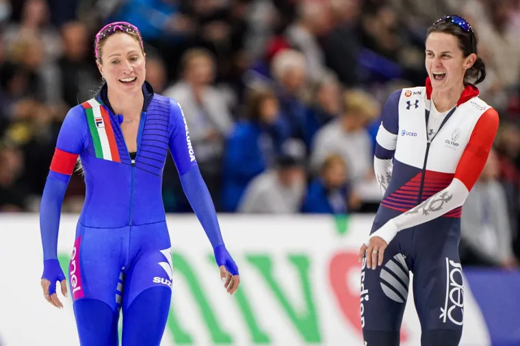 Ove zanosne djevojke zapalit će led u Italiji na najvećoj svjetskoj pozornici