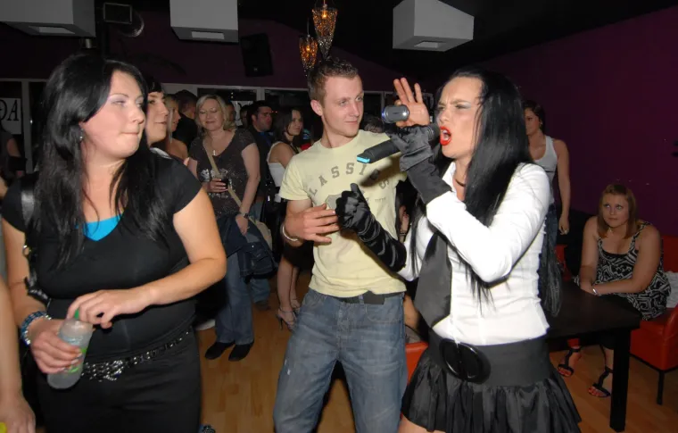 Bila kraljica skandala pa se povukla iz javnosti: Gdje je nestala kontroverzna Slađa Petru&scaron;ić?