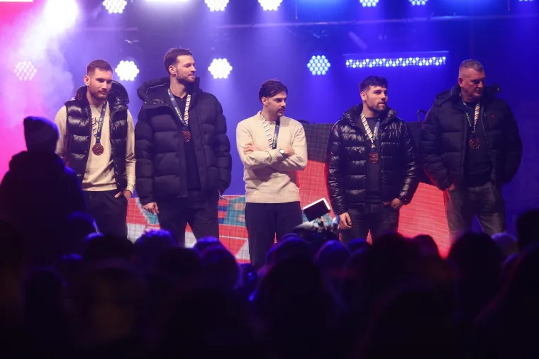 Ovaj je grad dao puno reprezentativaca: Pridružio im se biv&scaron;i rukometa&scaron;, a jedan je &scaron;al ukrao pažnju