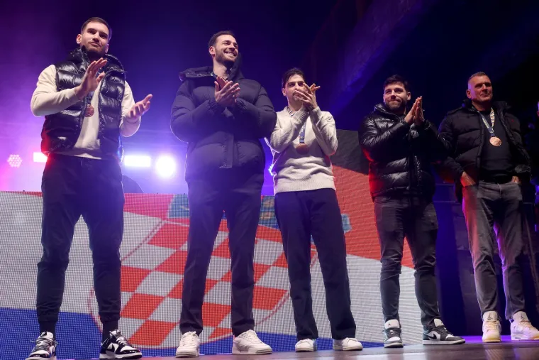 Ovaj je grad dao puno reprezentativaca: Pridružio im se biv&scaron;i rukometa&scaron;, a jedan je &scaron;al ukrao pažnju