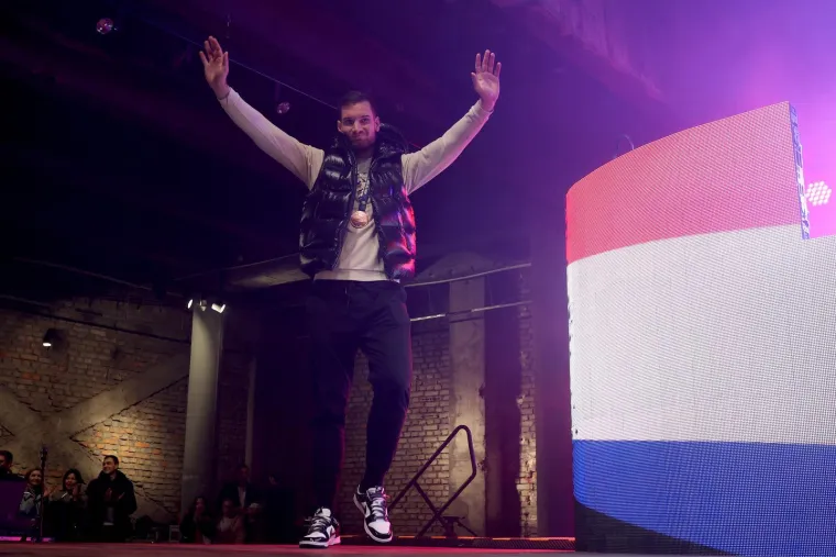 Ovaj je grad dao puno reprezentativaca: Pridružio im se biv&scaron;i rukometa&scaron;, a jedan je &scaron;al ukrao pažnju