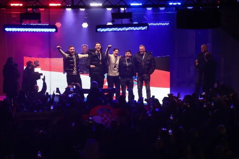 Ovaj je grad dao puno reprezentativaca: Pridružio im se biv&scaron;i rukometa&scaron;, a jedan je &scaron;al ukrao pažnju