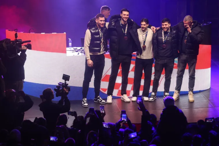 Ovaj je grad dao puno reprezentativaca: Pridružio im se biv&scaron;i rukometa&scaron;, a jedan je &scaron;al ukrao pažnju