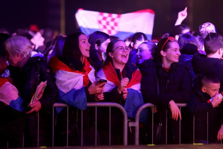 Ovaj je grad dao puno reprezentativaca: Pridružio im se biv&scaron;i rukometa&scaron;, a jedan je &scaron;al ukrao pažnju
