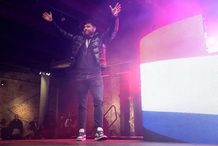 Ovaj je grad dao puno reprezentativaca: Pridružio im se biv&scaron;i rukometa&scaron;, a jedan je &scaron;al ukrao pažnju