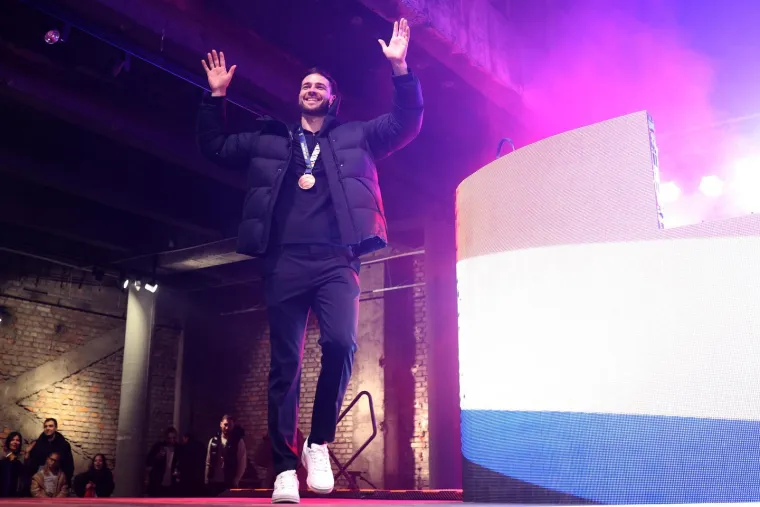 Ovaj je grad dao puno reprezentativaca: Pridružio im se biv&scaron;i rukometa&scaron;, a jedan je &scaron;al ukrao pažnju