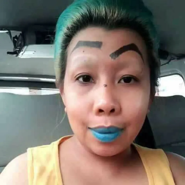 Podijelili su najgore obrve ikada viđene na internetu: Neke su toliko grozne da će vas &scaron;okirati