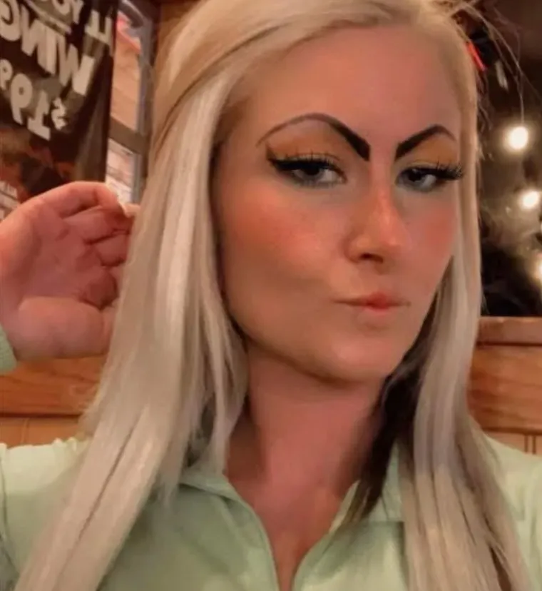 Podijelili su najgore obrve ikada viđene na internetu: Neke su toliko grozne da će vas &scaron;okirati