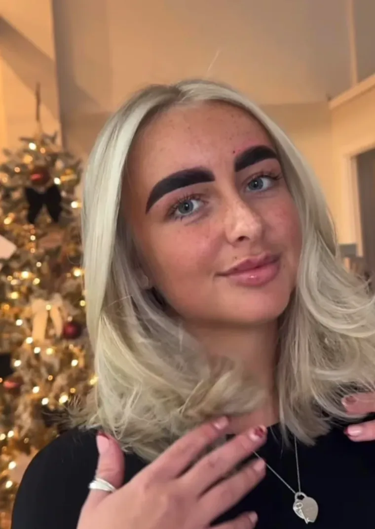 Podijelili su najgore obrve ikada viđene na internetu: Neke su toliko grozne da će vas &scaron;okirati