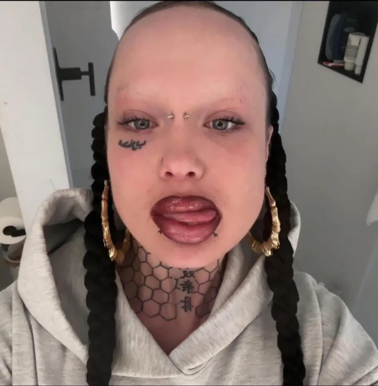 Podijelili su najgore obrve ikada viđene na internetu: Neke su toliko grozne da će vas &scaron;okirati