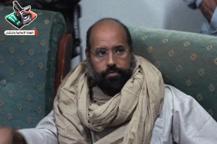 Gadafijev sin bio u Hrvatskoj: Stigao na luksuznoj jahti, pazite &scaron;to je napravio novinarima