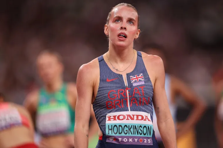 Je li ovo nova sportska superzvijezda? Olimpijsko zlato sve je promijenilo