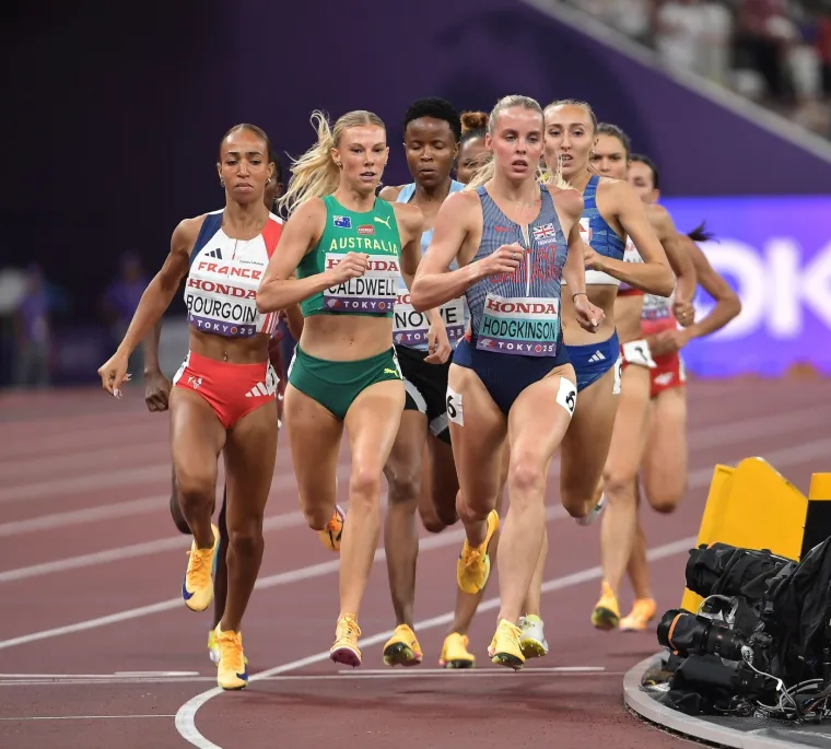 Je li ovo nova sportska superzvijezda? Olimpijsko zlato sve je promijenilo