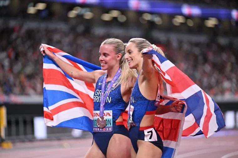 Je li ovo nova sportska superzvijezda? Olimpijsko zlato sve je promijenilo