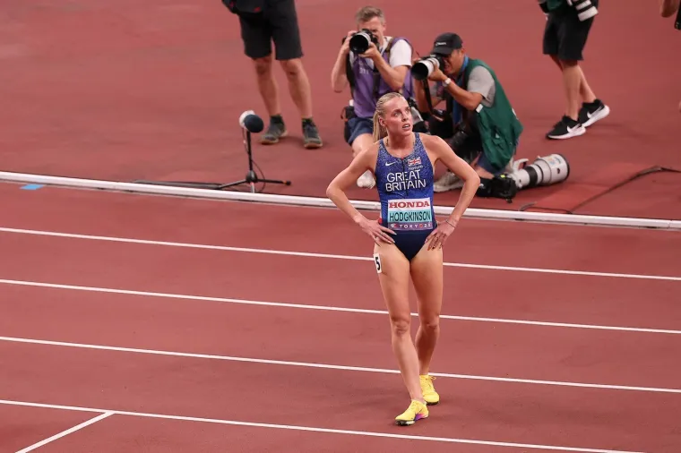 Je li ovo nova sportska superzvijezda? Olimpijsko zlato sve je promijenilo