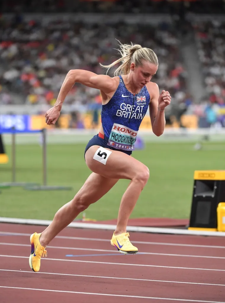 Je li ovo nova sportska superzvijezda? Olimpijsko zlato sve je promijenilo