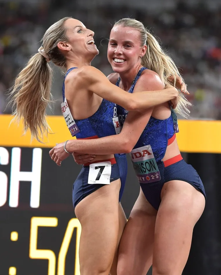 Je li ovo nova sportska superzvijezda? Olimpijsko zlato sve je promijenilo