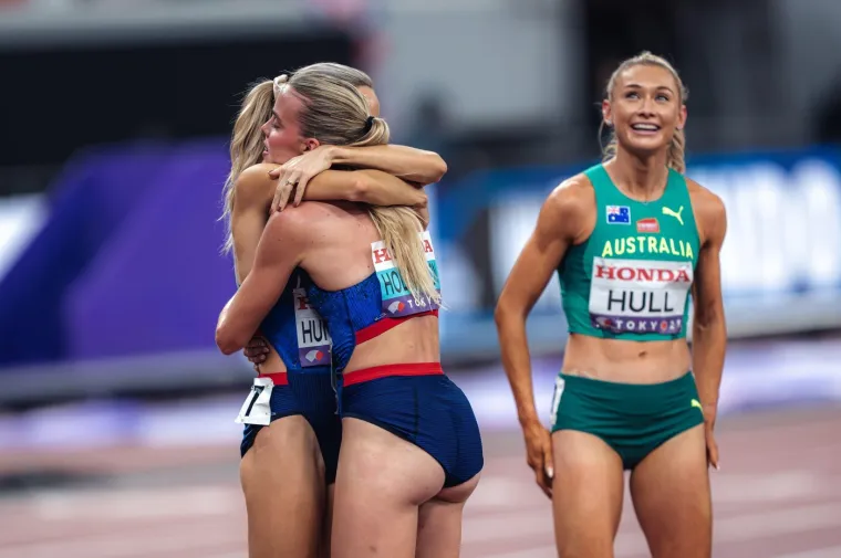 Je li ovo nova sportska superzvijezda? Olimpijsko zlato sve je promijenilo