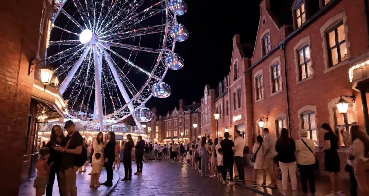 Sred Balkana svjetska priča: U ovaj turistički projekt uložit će milijardu eura i izgleda premoćno!