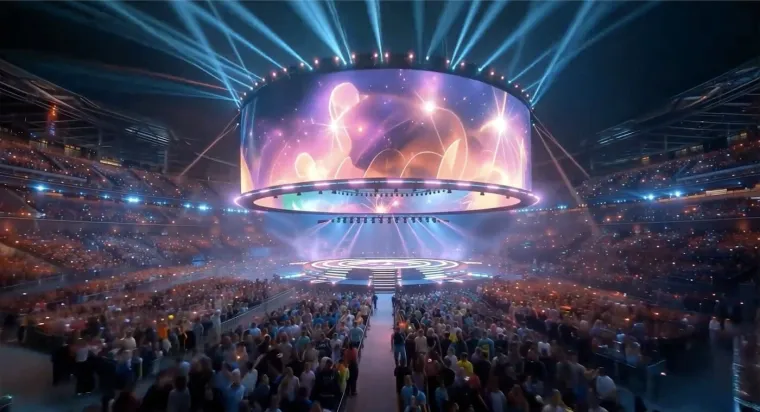 Sred Balkana svjetska priča: U ovaj turistički projekt uložit će milijardu eura i izgleda premoćno!