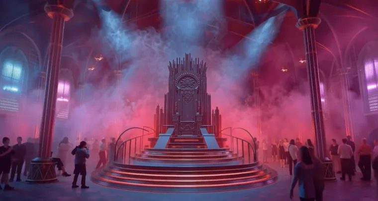 Sred Balkana svjetska priča: U ovaj turistički projekt uložit će milijardu eura i izgleda premoćno!