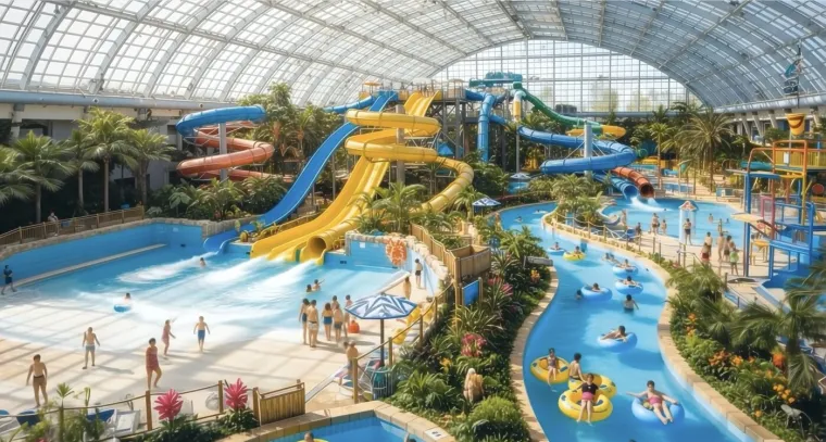 Sred Balkana svjetska priča: U ovaj turistički projekt uložit će milijardu eura i izgleda premoćno!