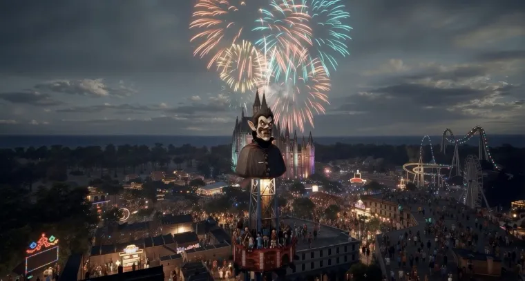 Sred Balkana svjetska priča: U ovaj turistički projekt uložit će milijardu eura i izgleda premoćno!