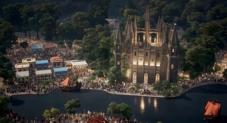 Sred Balkana svjetska priča: U ovaj turistički projekt uložit će milijardu eura i izgleda premoćno!