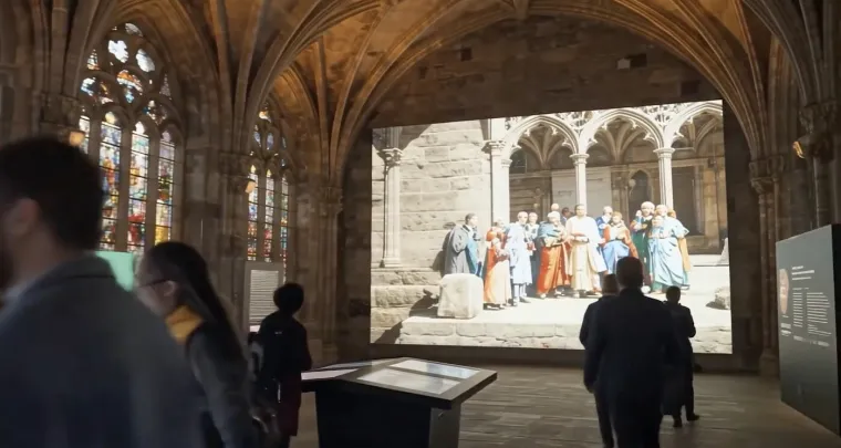 Sred Balkana svjetska priča: U ovaj turistički projekt uložit će milijardu eura i izgleda premoćno!