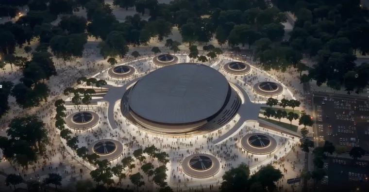 Sred Balkana svjetska priča: U ovaj turistički projekt uložit će milijardu eura i izgleda premoćno!