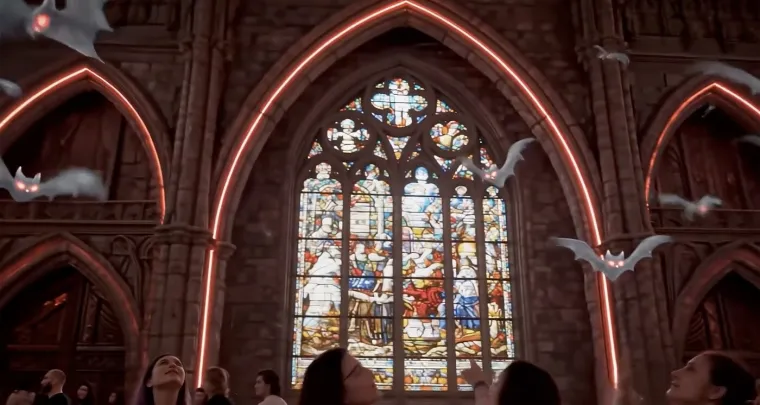 Sred Balkana svjetska priča: U ovaj turistički projekt uložit će milijardu eura i izgleda premoćno!