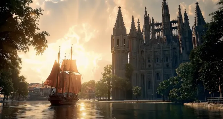 Sred Balkana svjetska priča: U ovaj turistički projekt uložit će milijardu eura i izgleda premoćno!