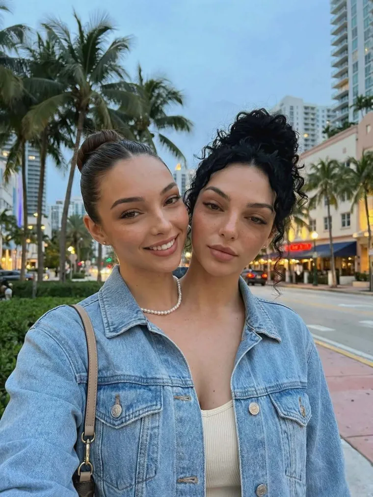 Svijet raspametile prelijepe sestre koje dijele jedno tijelo, no priča ima i jedno veliko 'ali'