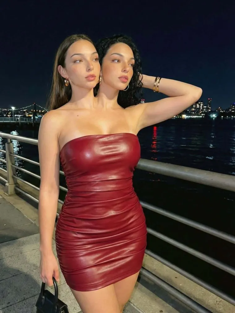 Svijet raspametile prelijepe sestre koje dijele jedno tijelo, no priča ima i jedno veliko 'ali'