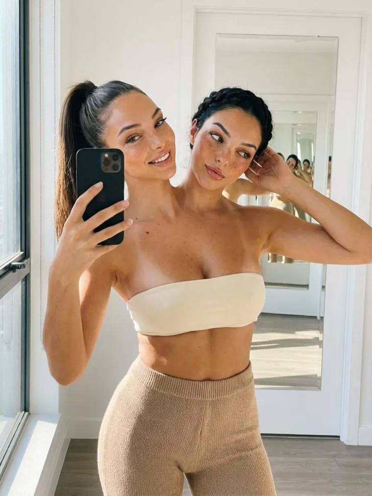 Svijet raspametile prelijepe sestre koje dijele jedno tijelo, no priča ima i jedno veliko 'ali'