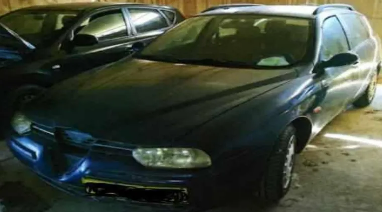 Trebate auto? Pogledajte &scaron;to je u ponudi: Od Honde za 150 do Mercedesa od gotovo 50.000 &euro;