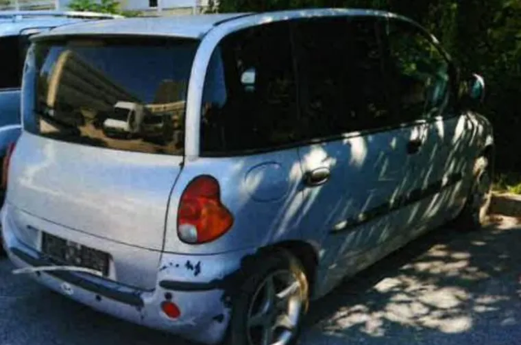 Trebate auto? Pogledajte &scaron;to je u ponudi: Od Honde za 150 do Mercedesa od gotovo 50.000 &euro;