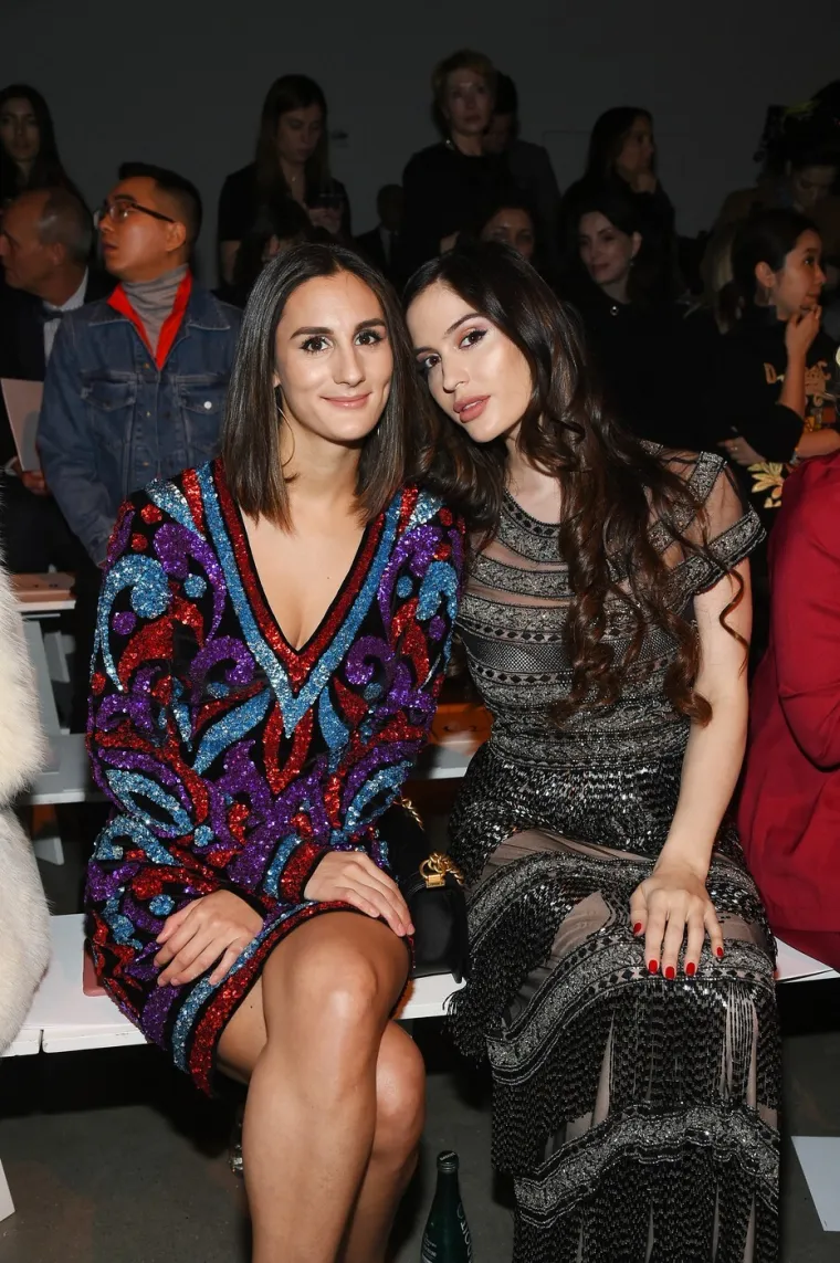 Ljepotica hrvatskih korijena koja je zavela i Neymara: Ovako danas izgleda Natalia Barulich