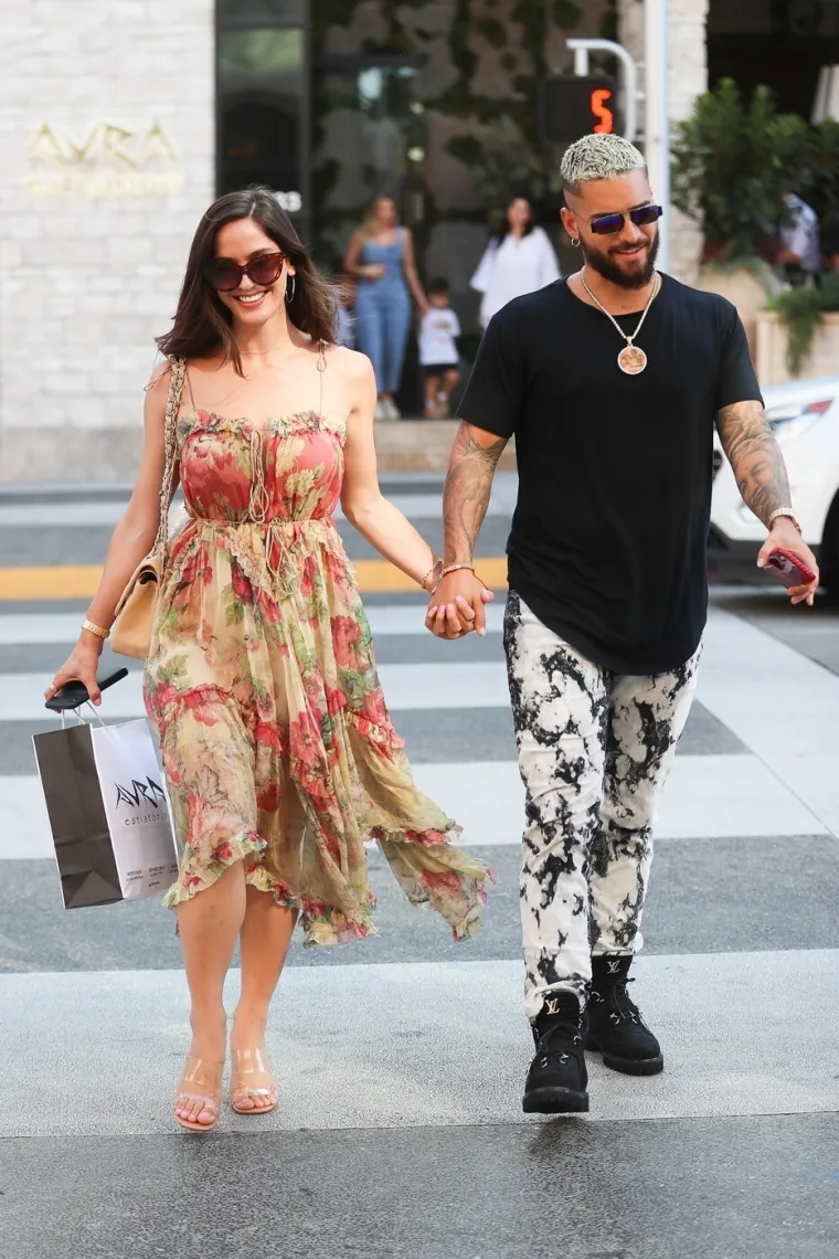 Ljepotica hrvatskih korijena koja je zavela i Neymara: Ovako danas izgleda Natalia Barulich