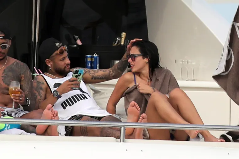 Ljepotica hrvatskih korijena koja je zavela i Neymara: Ovako danas izgleda Natalia Barulich