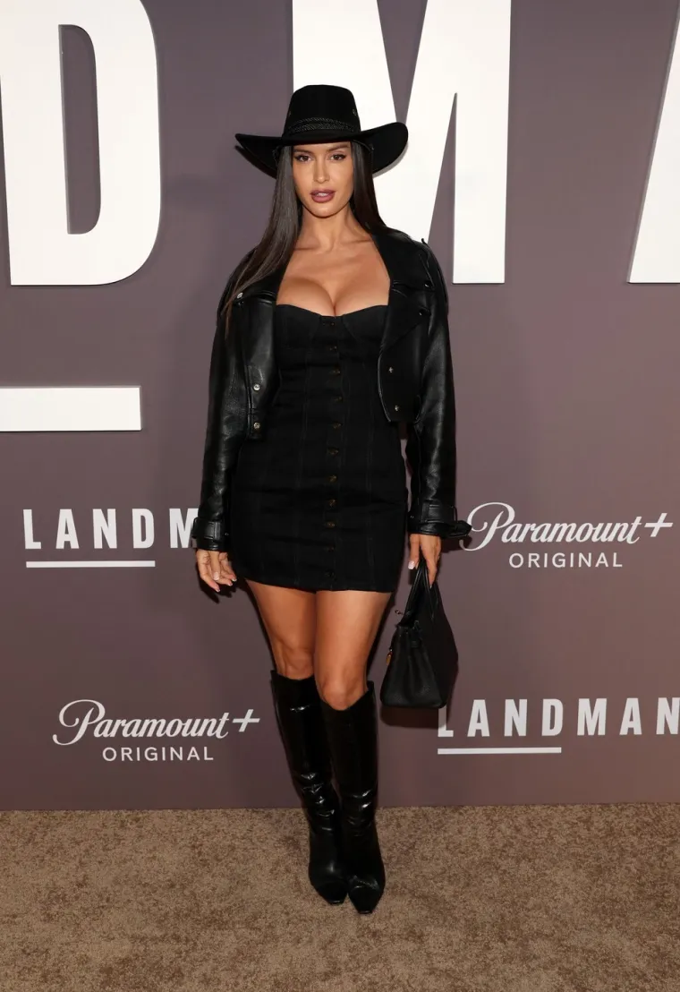 Ljepotica hrvatskih korijena koja je zavela i Neymara: Ovako danas izgleda Natalia Barulich