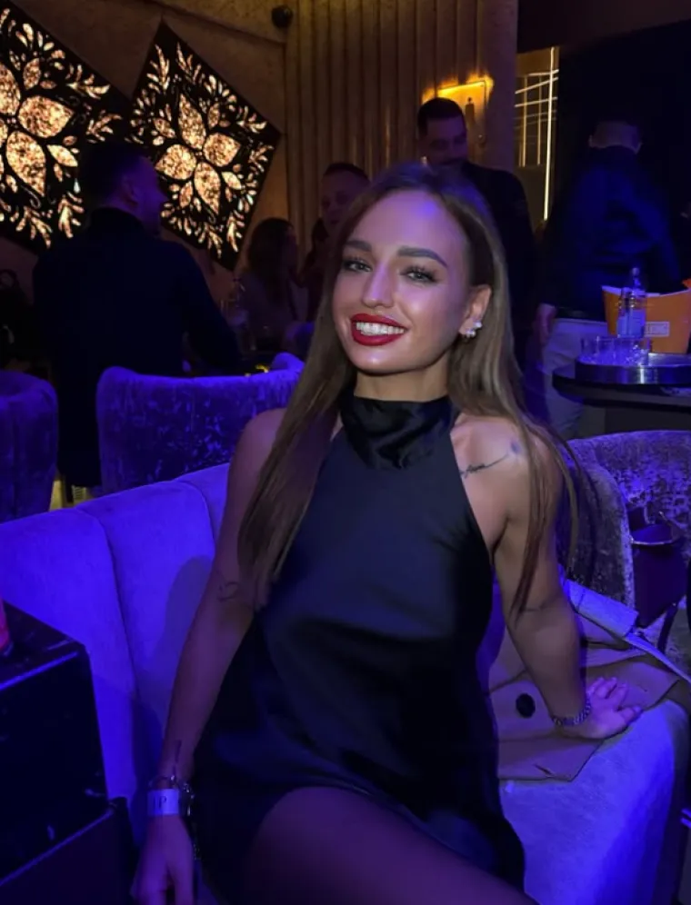 Kako izgleda atraktivna Kaja kad se ugase kamere? Javnost ne prestaje brujati o lijepoj sporta&scaron;ici