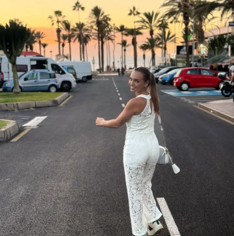 Kako izgleda atraktivna Kaja kad se ugase kamere? Javnost ne prestaje brujati o lijepoj sporta&scaron;ici