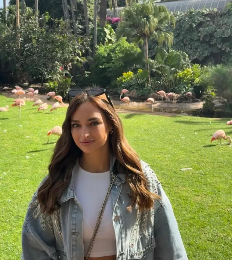 Kako izgleda atraktivna Kaja kad se ugase kamere? Javnost ne prestaje brujati o lijepoj sporta&scaron;ici