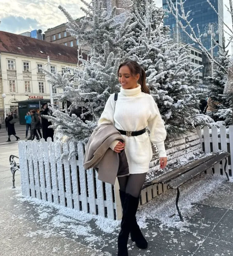 Kako izgleda atraktivna Kaja kad se ugase kamere? Javnost ne prestaje brujati o lijepoj sporta&scaron;ici